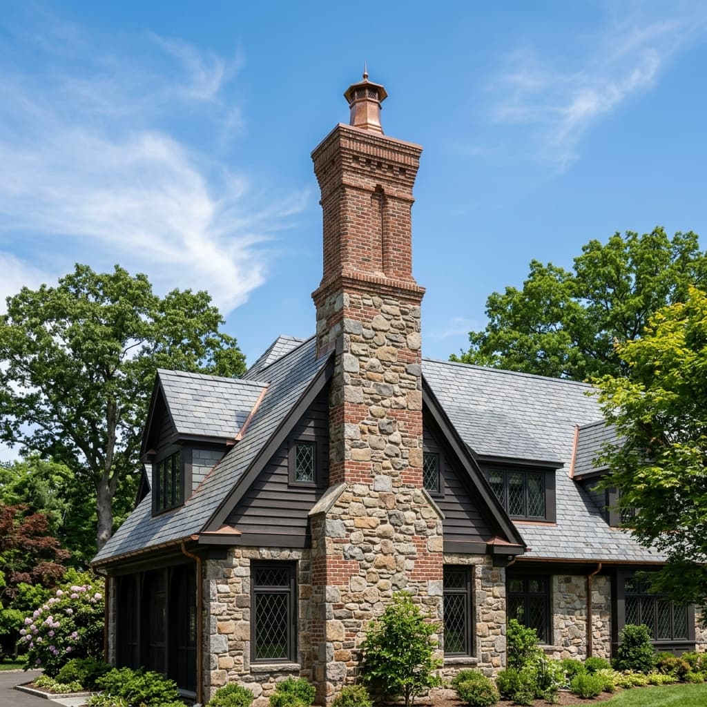 Chimney Repair